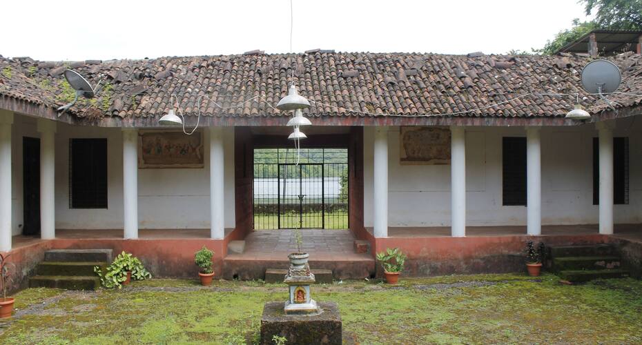 Lishan Lake Resort, Malvan 1